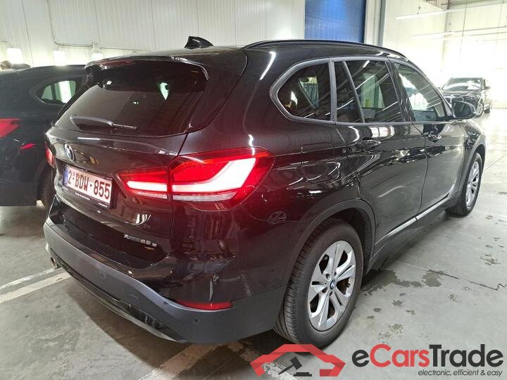 BMW X1 X1 xDrive25e (162 kW) (PHEV) 162kW/220pk  5D/P Auto-6 #4