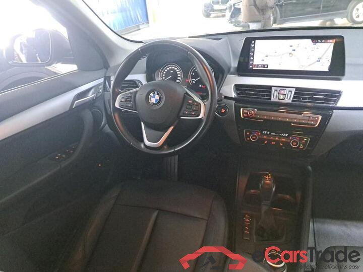 BMW X1 X1 xDrive25e (162 kW) (PHEV) 162kW/220pk  5D/P Auto-6 #5