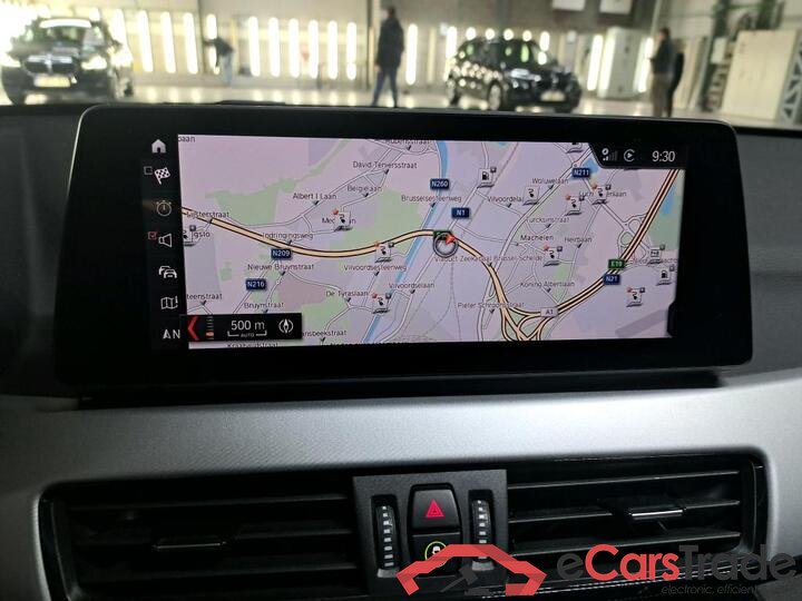 BMW X1 X1 xDrive25e (162 kW) (PHEV) 162kW/220pk  5D/P Auto-6 #6