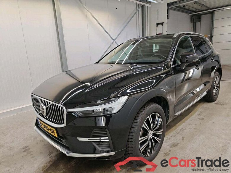 VOLVO XC60 2.0 T8 AWD Inscript.