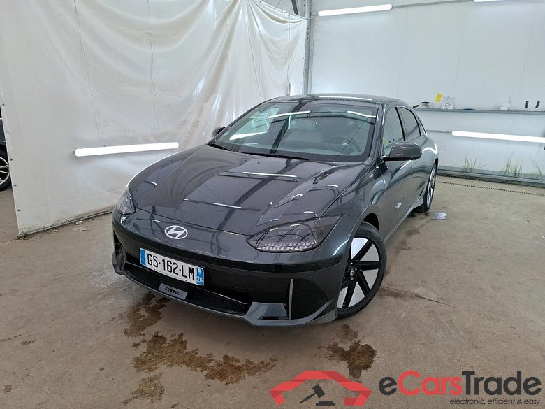 Ioniq 6 Creative Electrique 77kWh BVA
