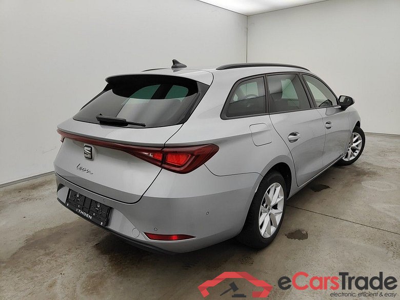 SEAT Leon ST 1.0 TSI 90 Move! 5d #2