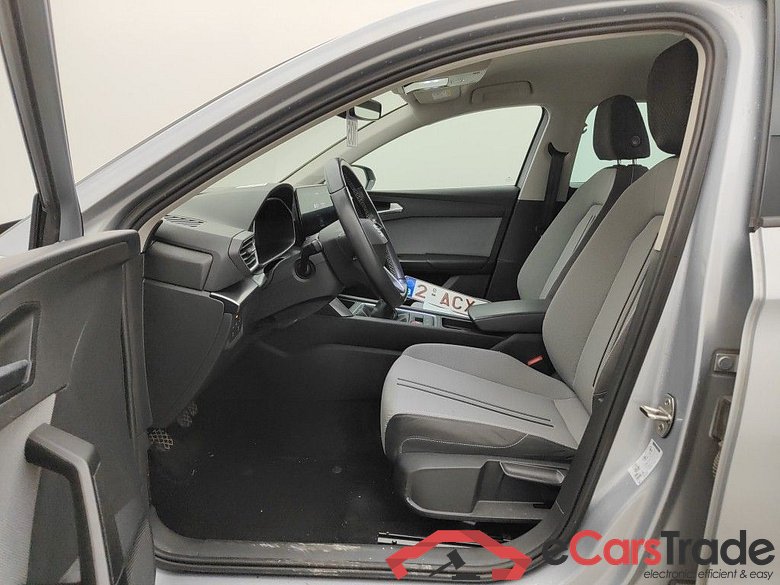 SEAT Leon ST 1.0 TSI 90 Move! 5d #3