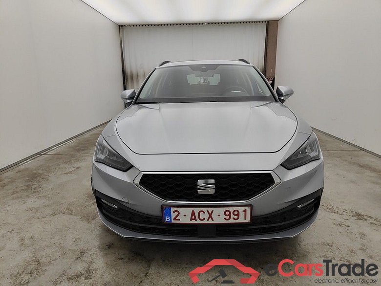 SEAT Leon ST 1.0 TSI 90 Move! 5d #5