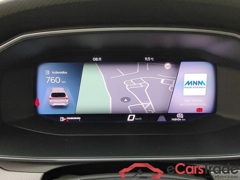 SEAT Leon ST 1.0 TSI 90 Move! 5d #6