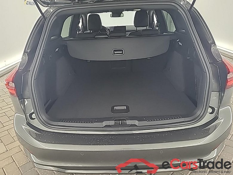 FORD Focus Wagon 1.0 EcoB Hybr 125pk ST Vignale Wagon 5D #5