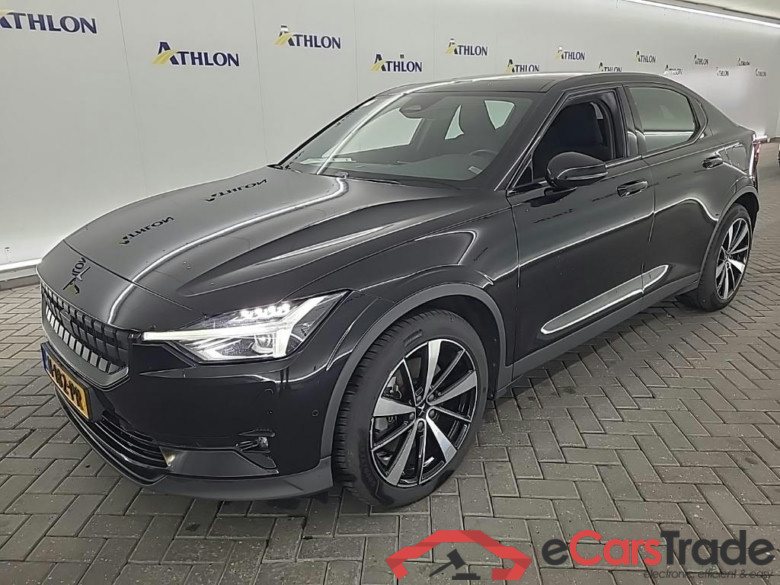 Polestar Polestar 2 64kWh Single Motor Standard Range 5D 165kW #1