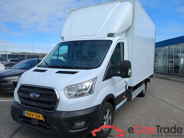 FORD Transit 350 2.0 TDCIL5H1TrSk #1