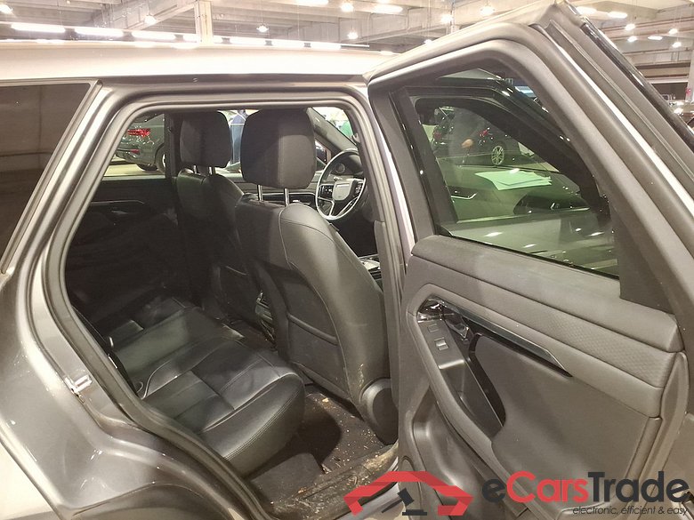 LAND ROVER RANGE ROVER EVOQUE 2.0 D165 2WD S #5