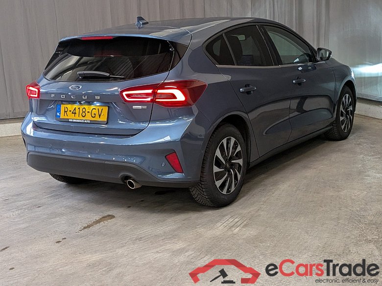 FORD FOCUS 1.0 EBH Titanium St. #3