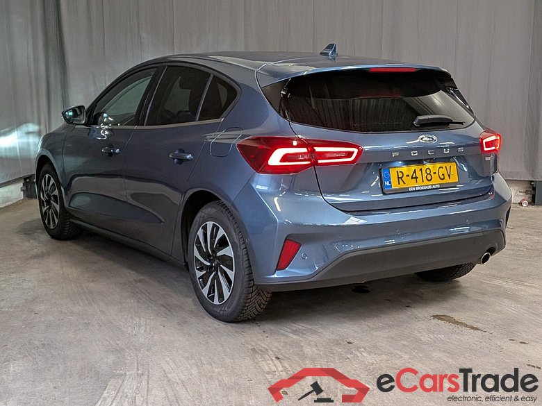 FORD FOCUS 1.0 EBH Titanium St. #4