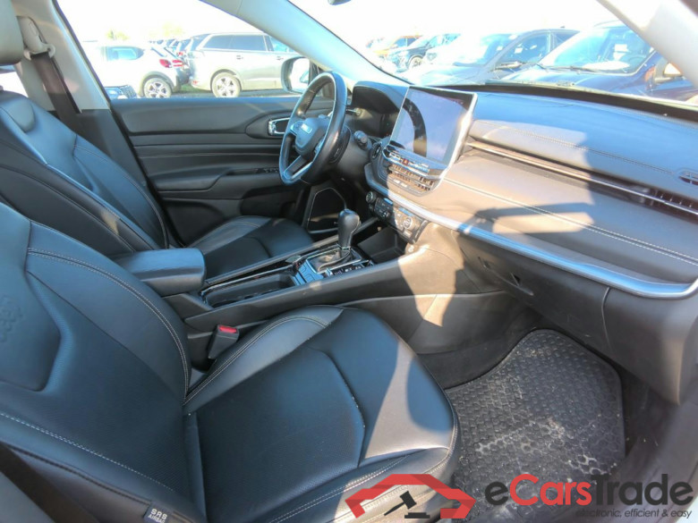 JEEP COMPASS 240 PHEV S AT RK #3