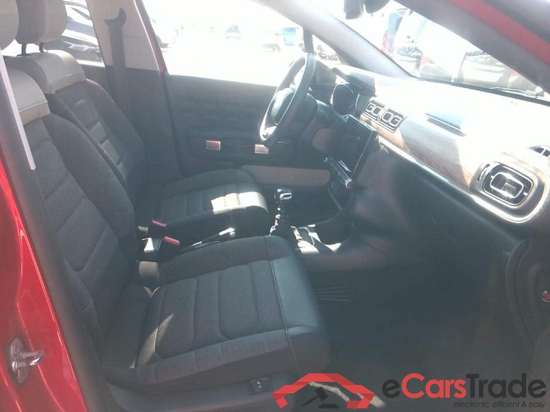 C3 B6 MAX PURETECH 110 SS BVM RSK chtx #5