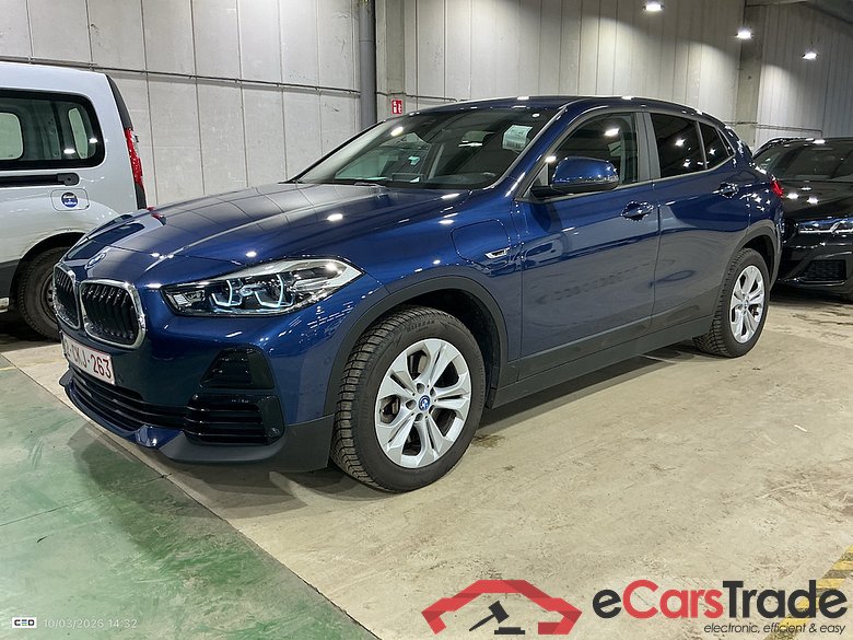 BMW X2 1.5 XDRIVE25E PHEV 162KW) #1