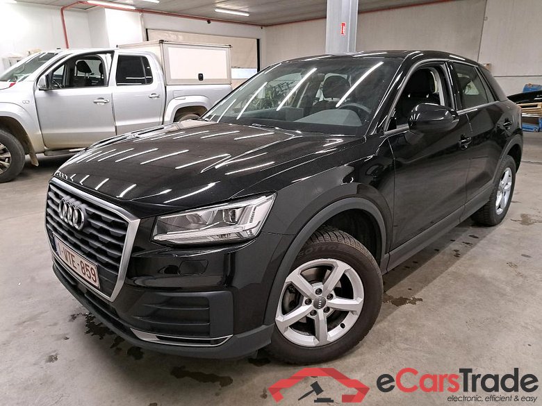AUDI - AUD Q2 30 TFSI 116PK Pack Business Plus & Cruise Control & Pano Roof & APS Front & Rear  * PETROL * #1