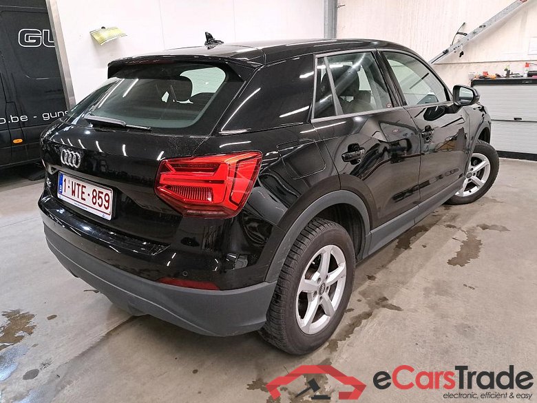AUDI - AUD Q2 30 TFSI 116PK Pack Business Plus & Cruise Control & Pano Roof & APS Front & Rear  * PETROL * #2
