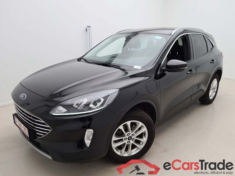 FORD KUGA 2.5 TITANIUM