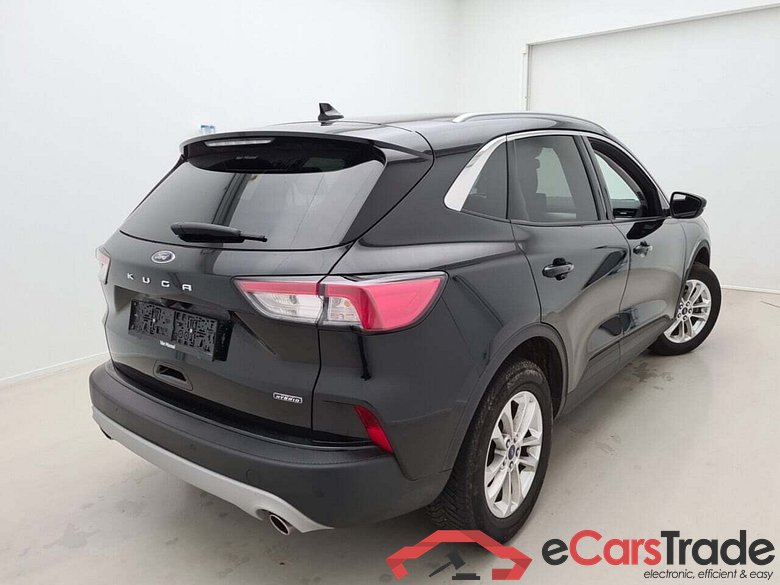 FORD KUGA 2.5 TITANIUM #2