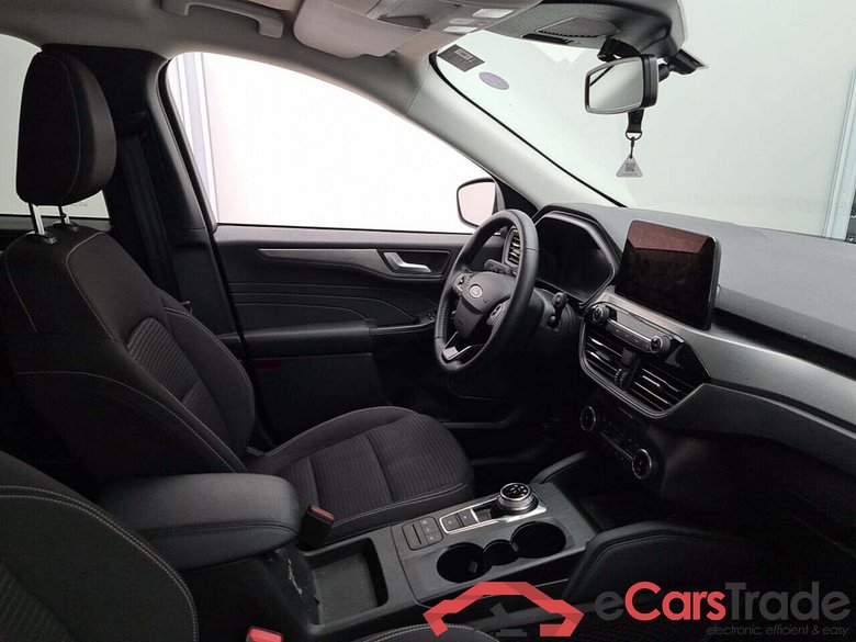 FORD KUGA 2.5 TITANIUM #3