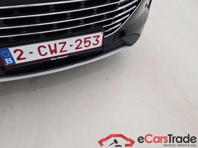 FORD KUGA 2.5 TITANIUM #6