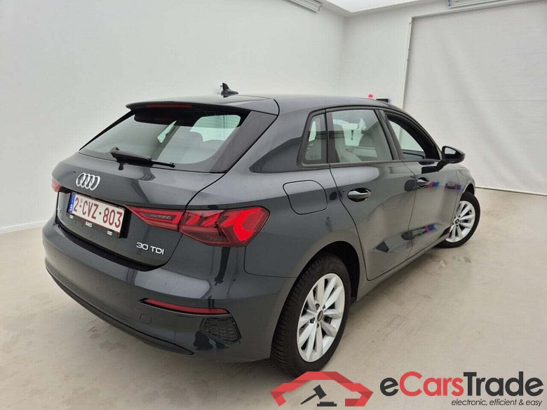 AUDI A3 SPORTBACK 2.0 30 TDI ATTRACTION S-TRONIC #2
