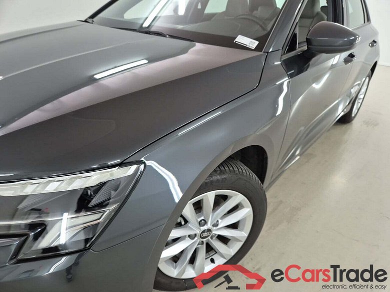 AUDI A3 SPORTBACK 2.0 30 TDI ATTRACTION S-TRONIC #4