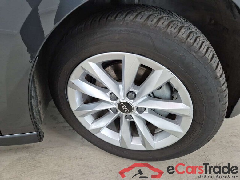 AUDI A3 SPORTBACK 2.0 30 TDI ATTRACTION S-TRONIC #6
