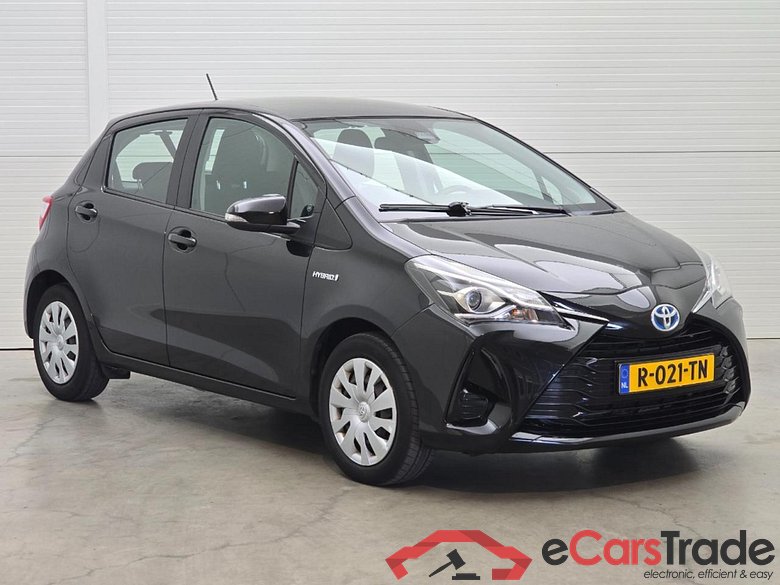 TOYOTA YARIS 1.5 Hybrid Active #2