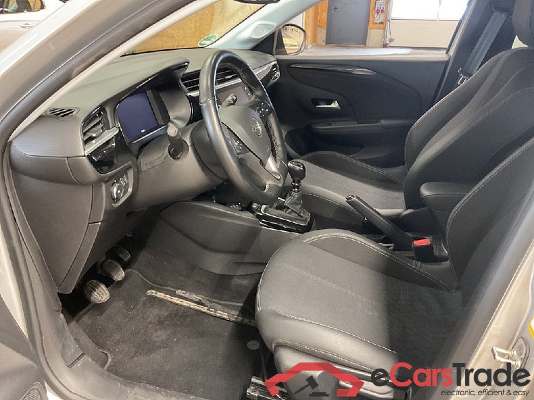Corsa F Elegance 1.2 Turbo 74KW MT6 E6d #4