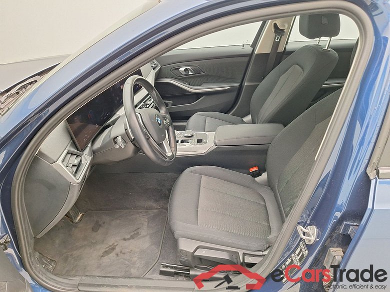 BMW, 3-serie Touring '18, BMW 3 Reeks Touring 320d xDrive (140 kW) 5d #3
