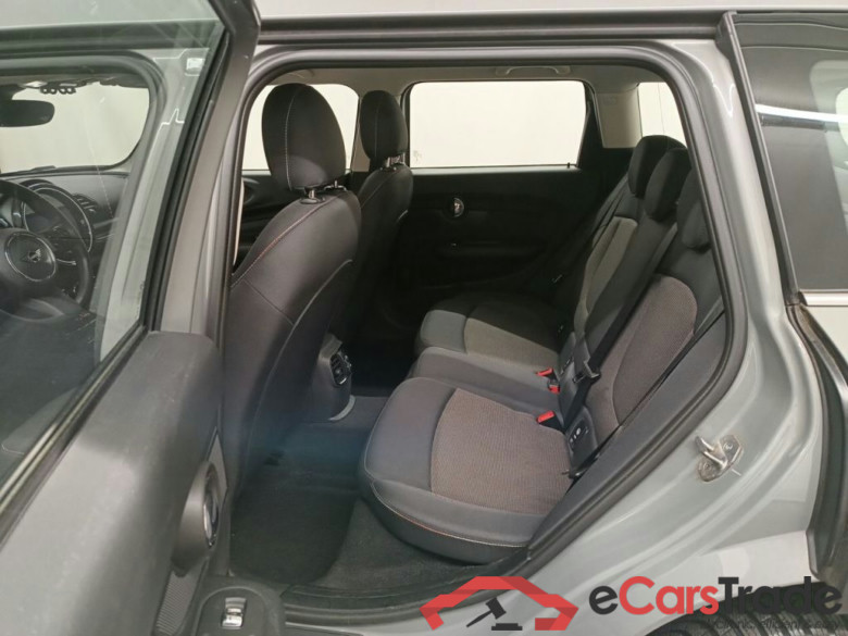Mini Clubman One D (85 kW) Aut. 5d #2