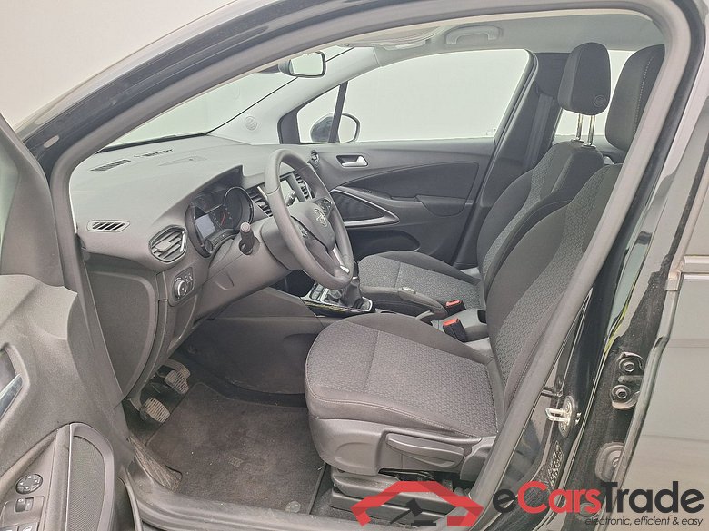 Opel, Crossland '20, Opel Crossland 1.2 61kW S/S 5d #3
