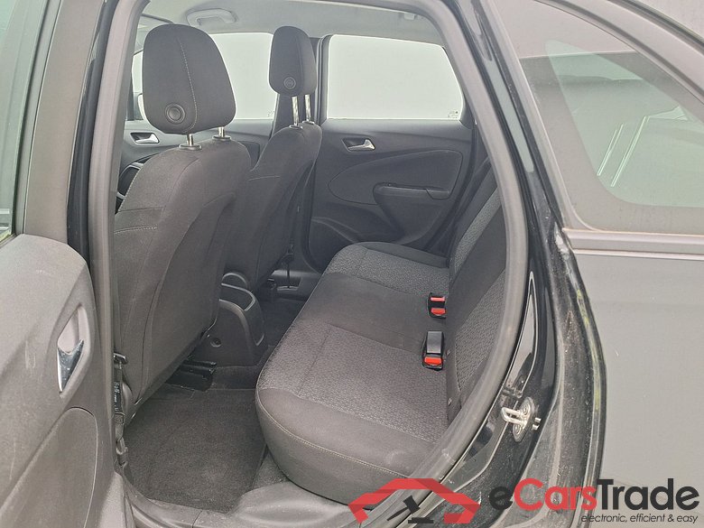 Opel, Crossland '20, Opel Crossland 1.2 61kW S/S 5d #4