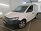 preview Volkswagen Caddy #0