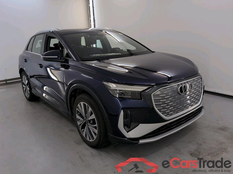 AUDI Q4 E-TRON BEV 82KWH 40 ADVANCED AUTO #2