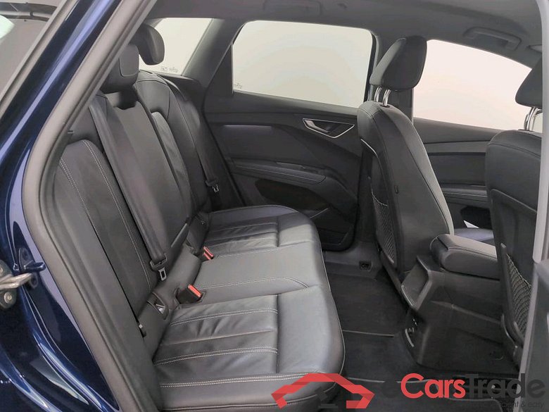 AUDI Q4 E-TRON BEV 82KWH 40 ADVANCED AUTO #6