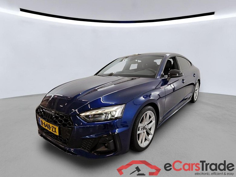 AUDI A5 Sportback 110 kW