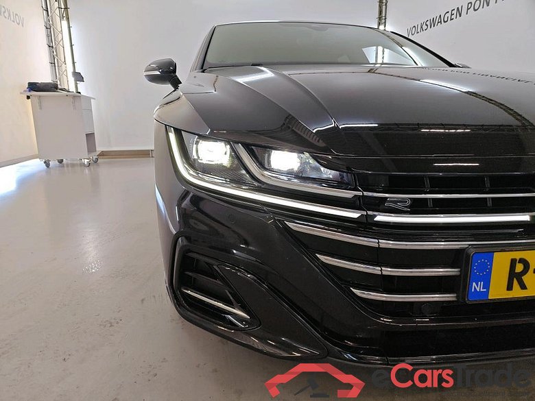 VOLKSWAGEN Arteon Shooting Brake 140 kW #4