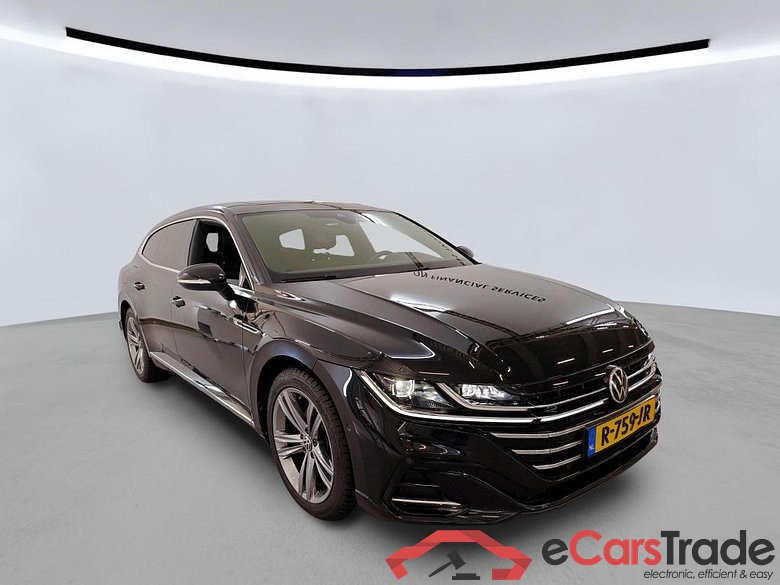 VOLKSWAGEN Arteon Shooting Brake 140 kW #5
