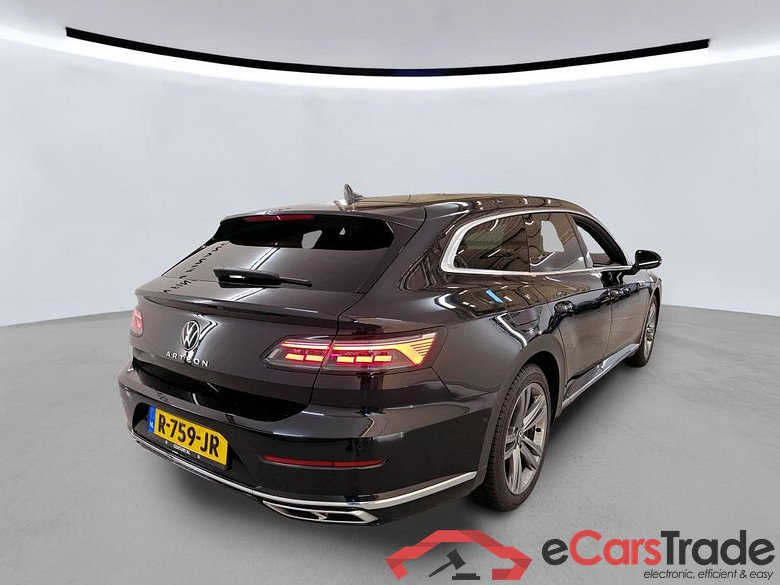 VOLKSWAGEN Arteon Shooting Brake 140 kW #6