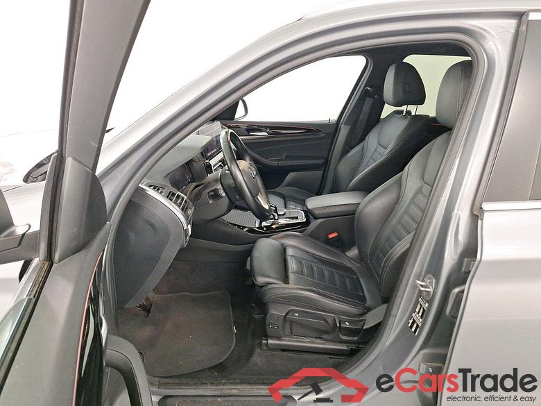 BMW X3 2.0 SDRIVE18D (100KW) AUTO #5