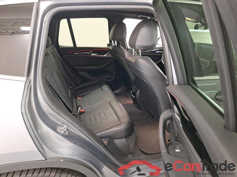 BMW X3 2.0 SDRIVE18D (100KW) AUTO #6