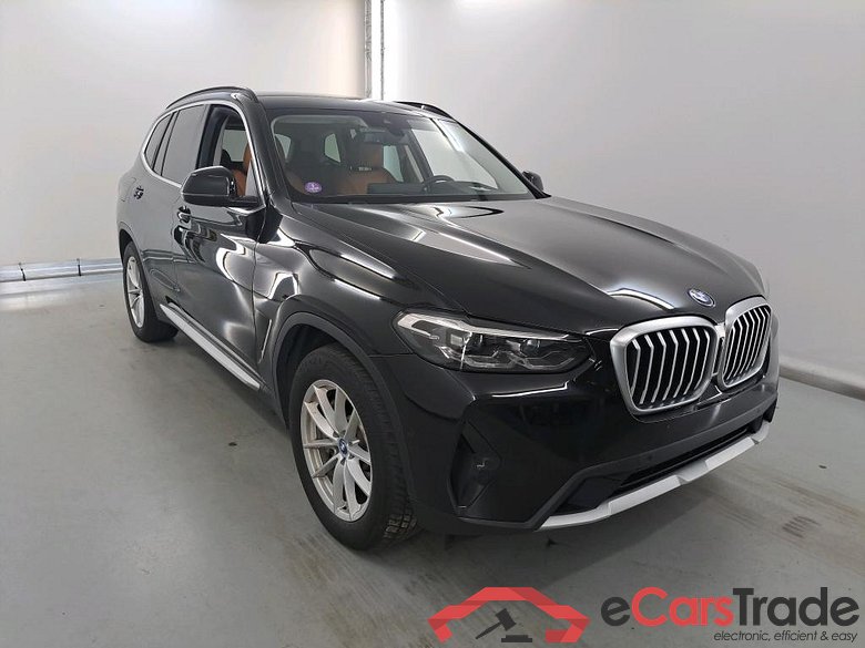 BMW X3 2.0 XDRIVE30E (120KW) AUTO #2