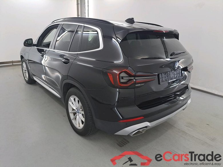 BMW X3 2.0 XDRIVE30E (120KW) AUTO #3