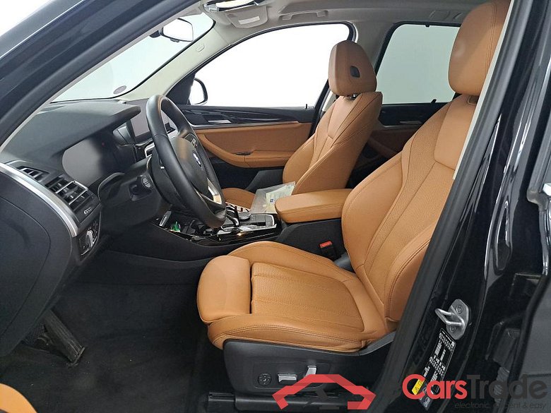 BMW X3 2.0 XDRIVE30E (120KW) AUTO #5