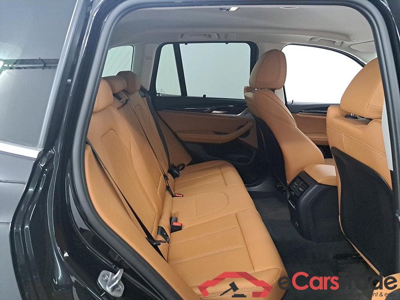 BMW X3 2.0 XDRIVE30E (120KW) AUTO #6