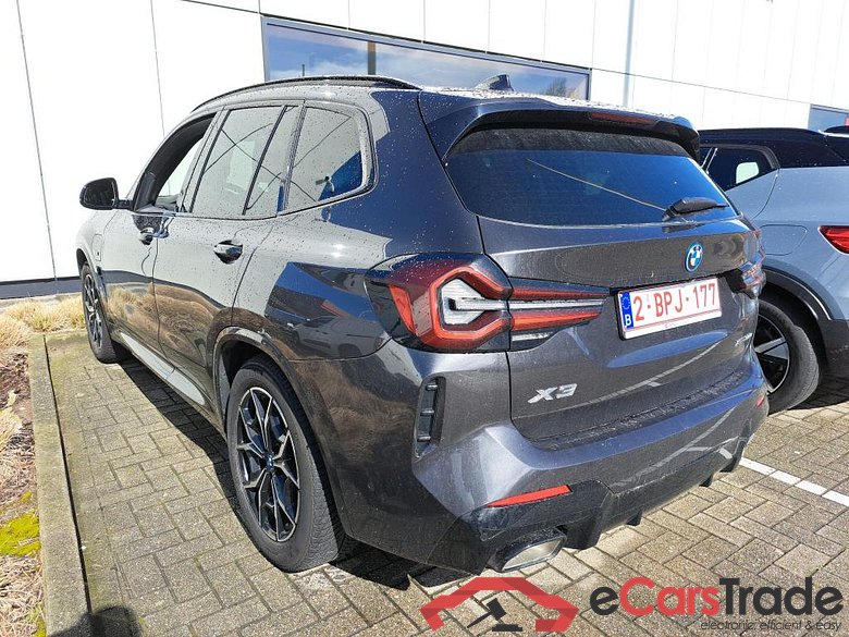 BMW X3 2.0 XDRIVE30E (120KW) AUTO #3