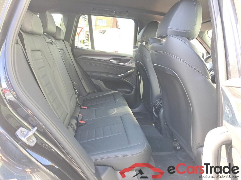BMW X3 2.0 XDRIVE30E (120KW) AUTO #6