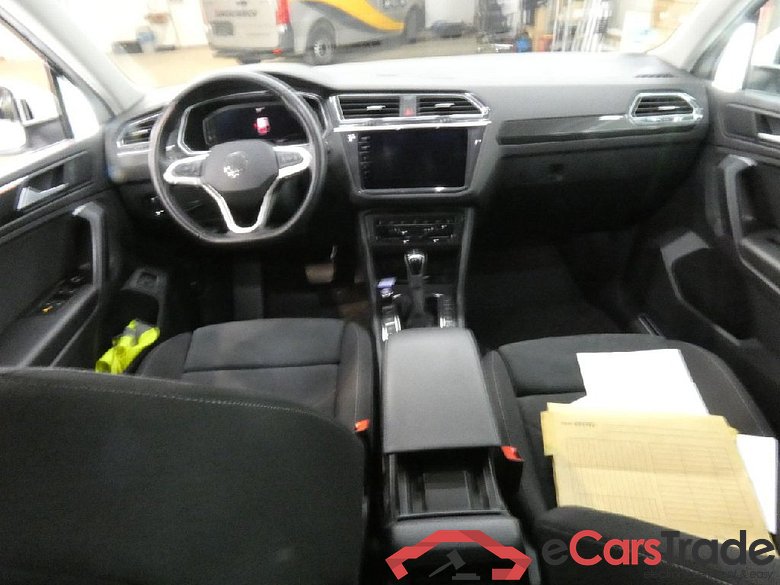 Tiguan Elegance eHybrid 1.4 TSI 180KW AT6 E6d #3