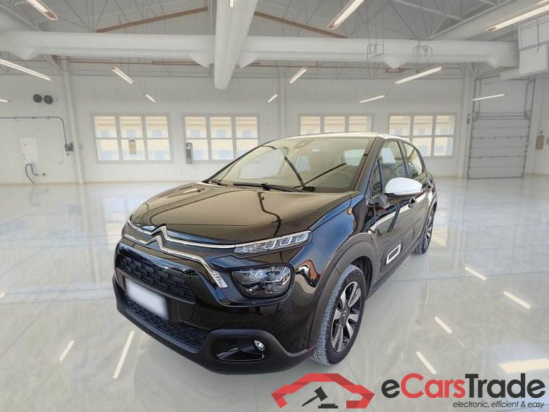 CITROEN C3 / 2020 / 5P / BERLINA PURETECH 83 SeS SHINE NEO PATENTATI #1